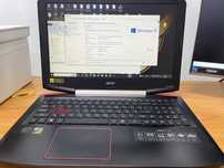Ноутбук Acer i5 игровая