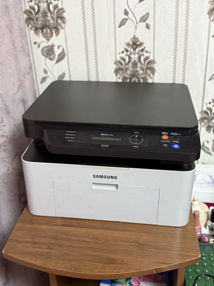 Мфу Samsung M2070