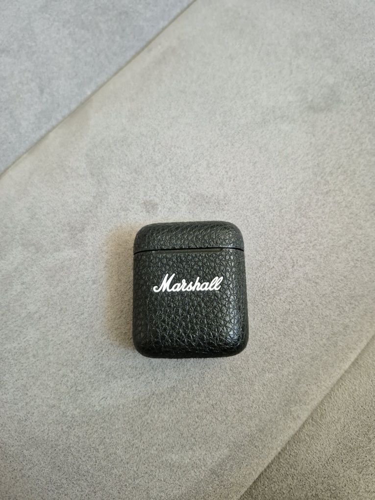 Наушники Marshall minor 3
