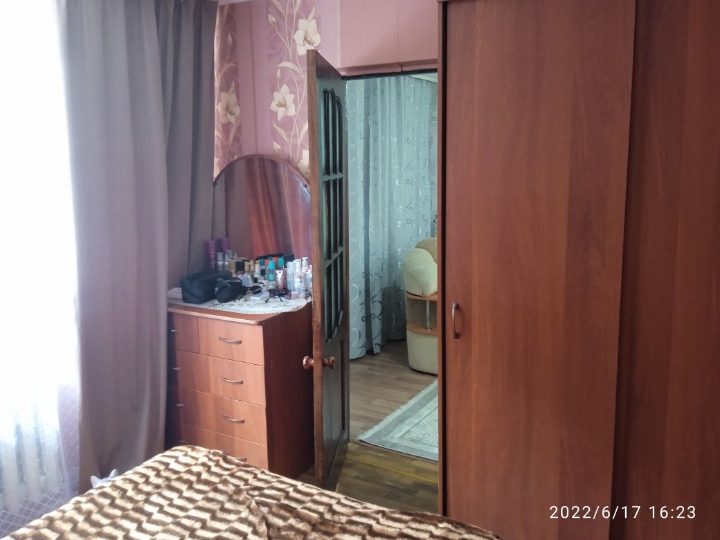 Продам квартиру в житикаре адрес 6мкр12дом2 этаж обмен