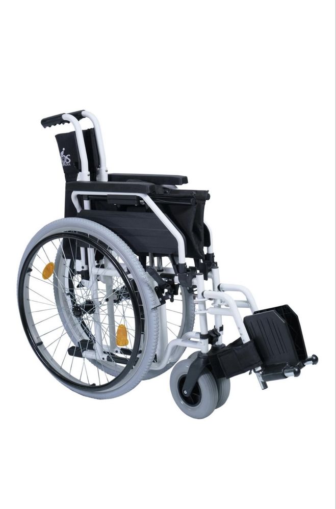Инвалидная коляска Dos ortopedia Silver 350