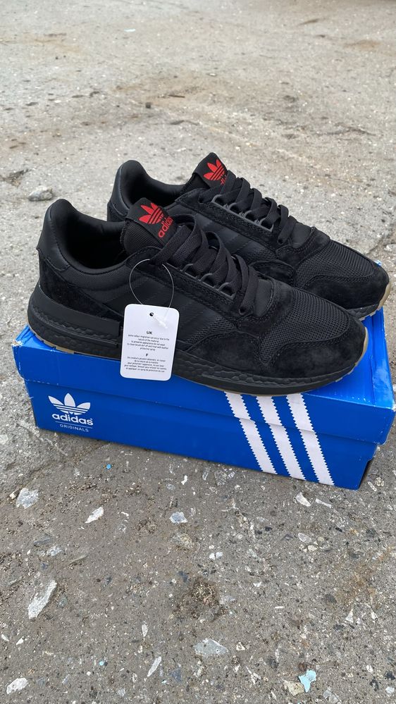 Кроссовки Adidas zx 500