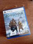 Диски Playstation 5