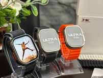 Smart watch, 10 series, Смарт часы, Умные часы, Эпл уатч
