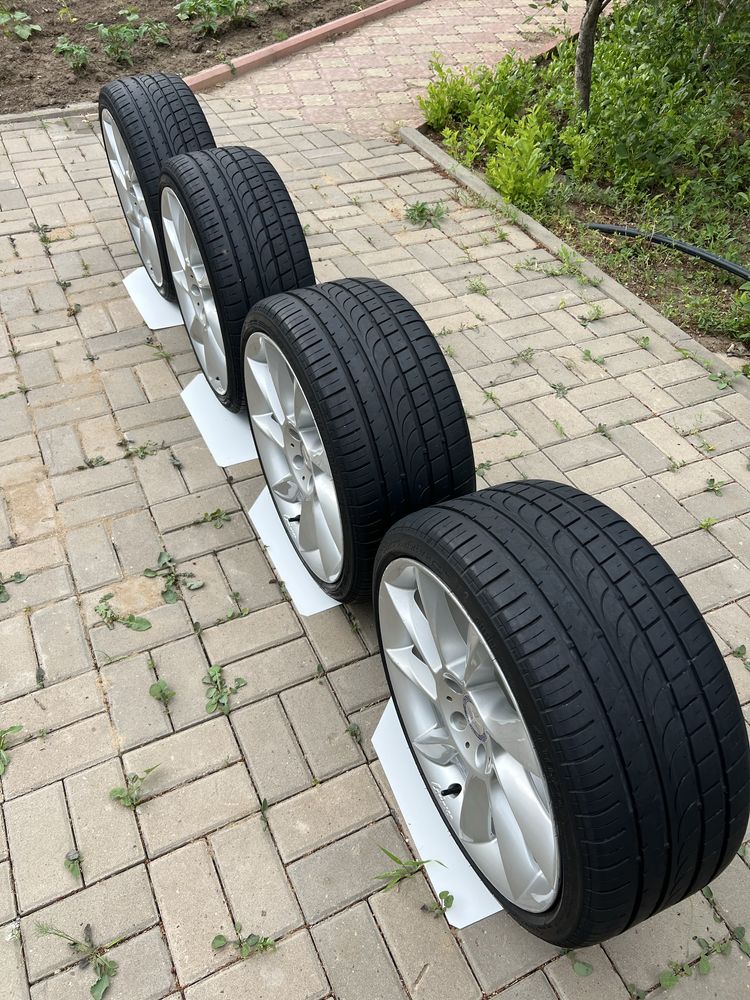 Продам диски lorinser
