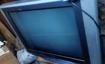 Телевизор Panasonic TX-29EG20T