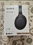 Наушники Sony WH-1000XM4