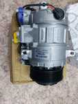 Компрессор кондиционера на bmw F15,Bmw F16,Bmw X5,Bmw X6