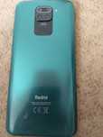Redmi note 9 64 память