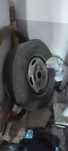 Запасное колесо hankook