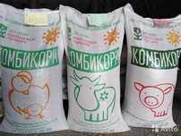 Продам комбикорм Богданович для кур
