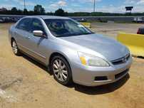Авторазбор, Запчасти на HONDA INSPIRE 4 UC1 (JAPAN) 2005