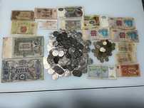 Продам старые купюры ТЕНГЕ , СССР Украины