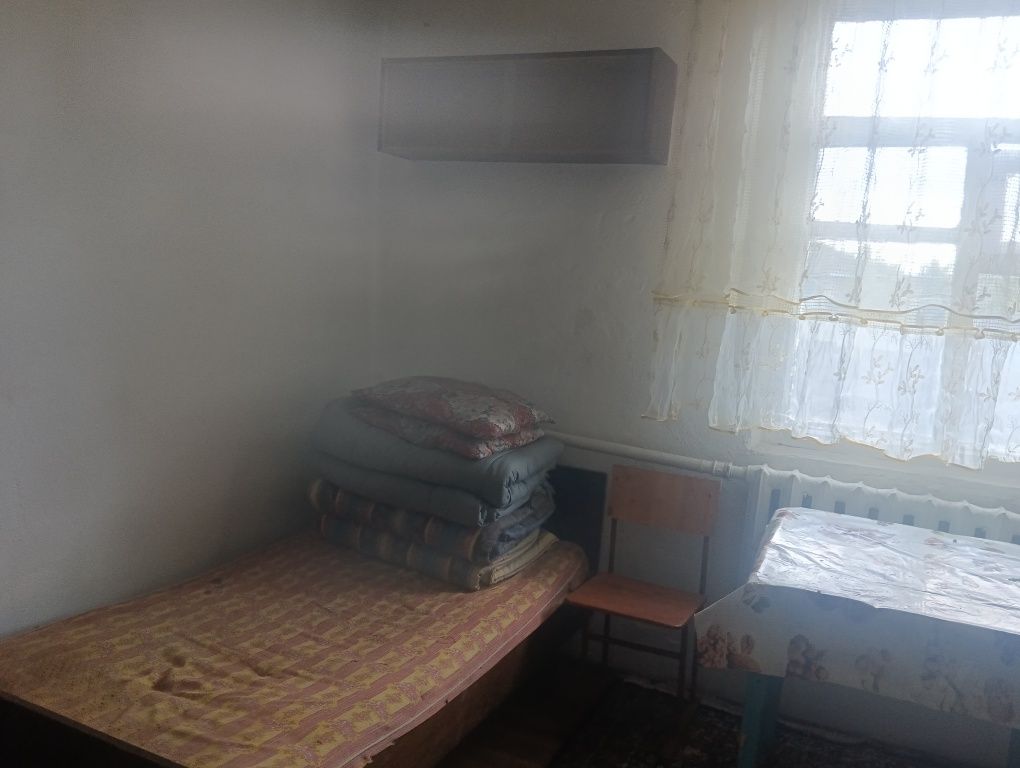 Сдам комнату в районе чугунки
