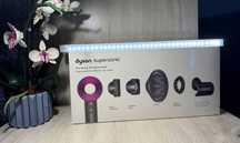 Продам Новый Dyson Supersonic в цвете Fuchsia Запечатанный
