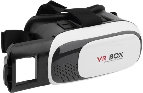 Vr Box Виртуальные очки