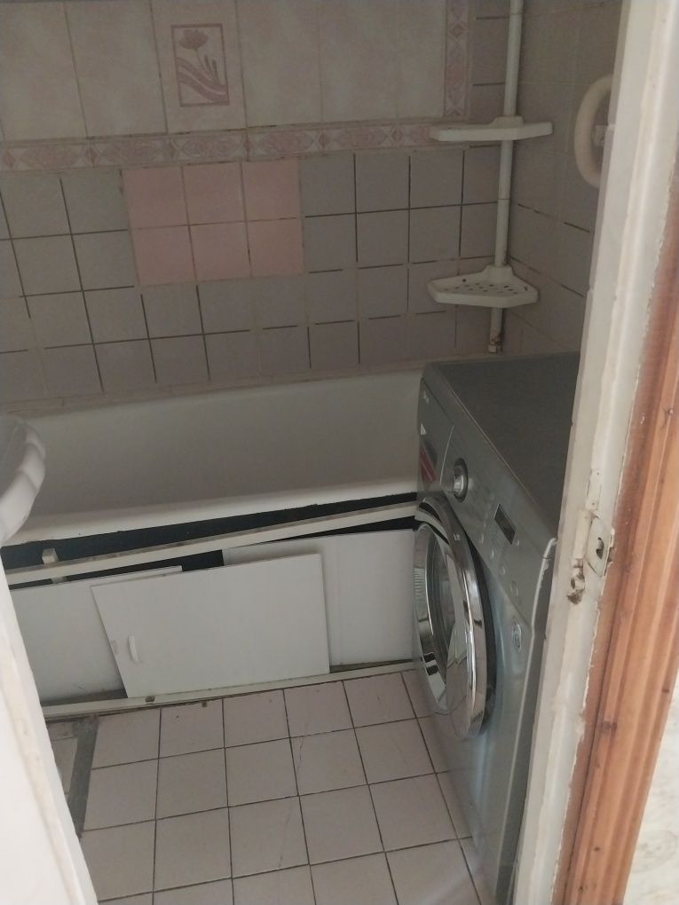 Сдам в аренду 3-комн. квартиру