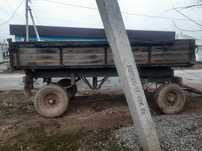 Тракторный прицеп