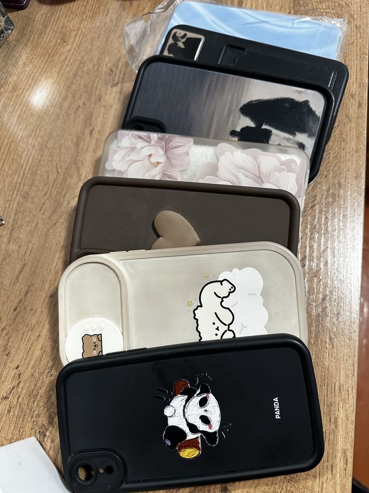 Iphone xr 128гб с коробкой