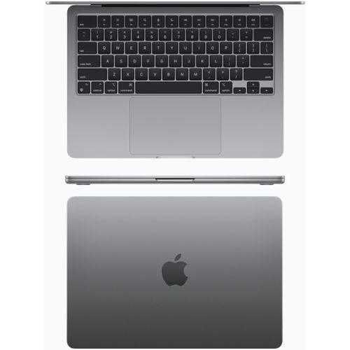 MacBook Air 13.6" Apple M2 8 ГБ, 256 ГБ макбук