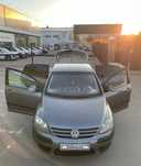 Volkswagen Golf 2007 года
