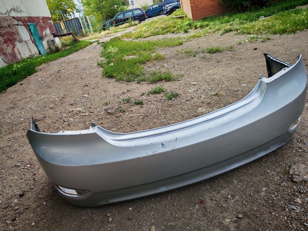 Хюндай акцент  артқы бампер сатылады