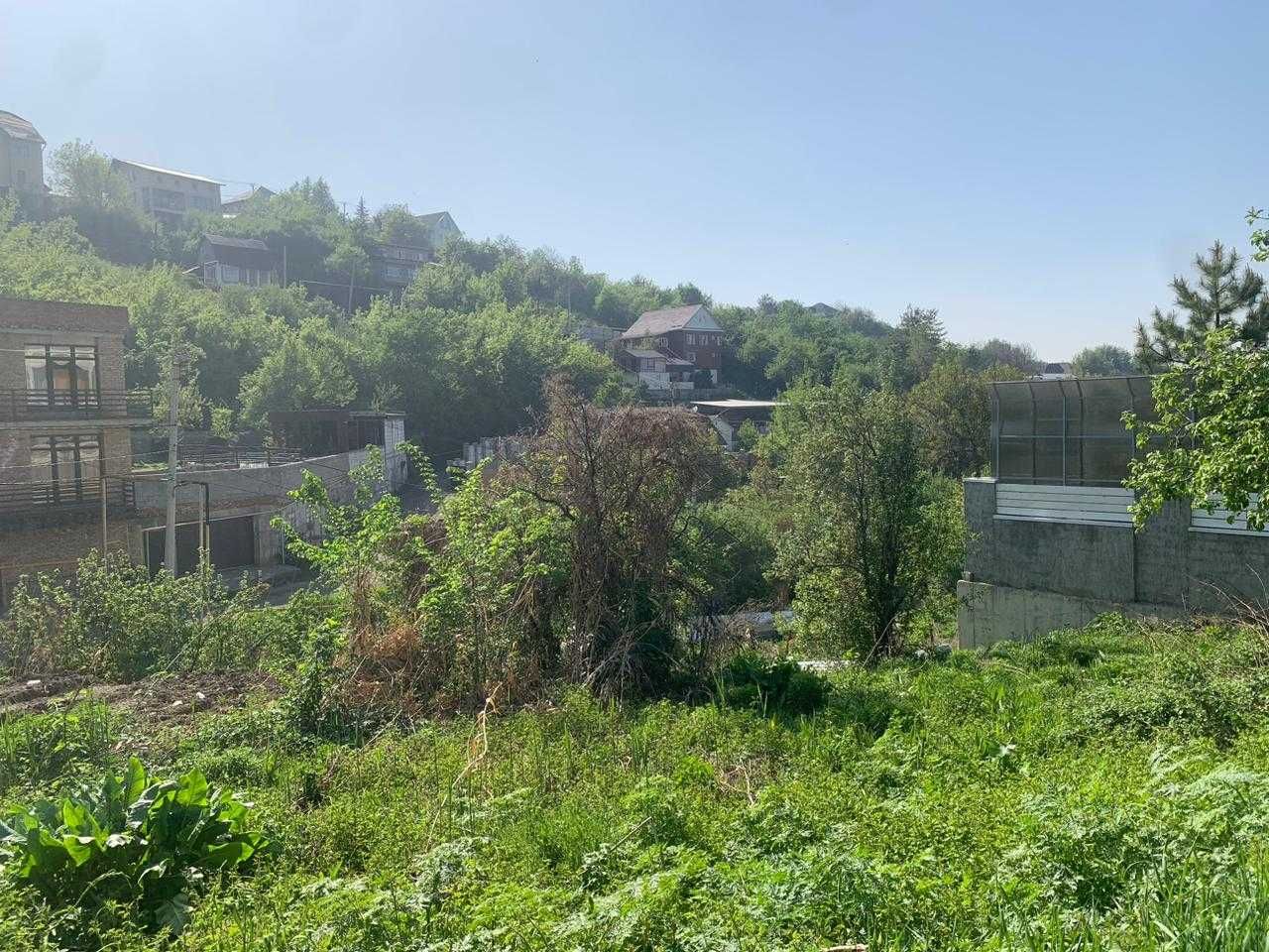 Участок на Каменском Плато, Медеуский район (5.8 соток)