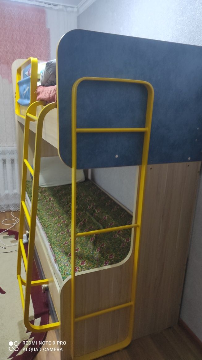 Продам мебель в хорошем состоянии