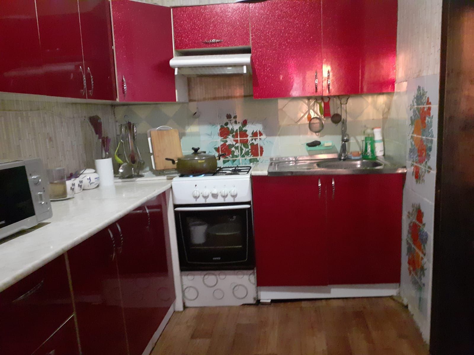 Продается дом в Еркине
