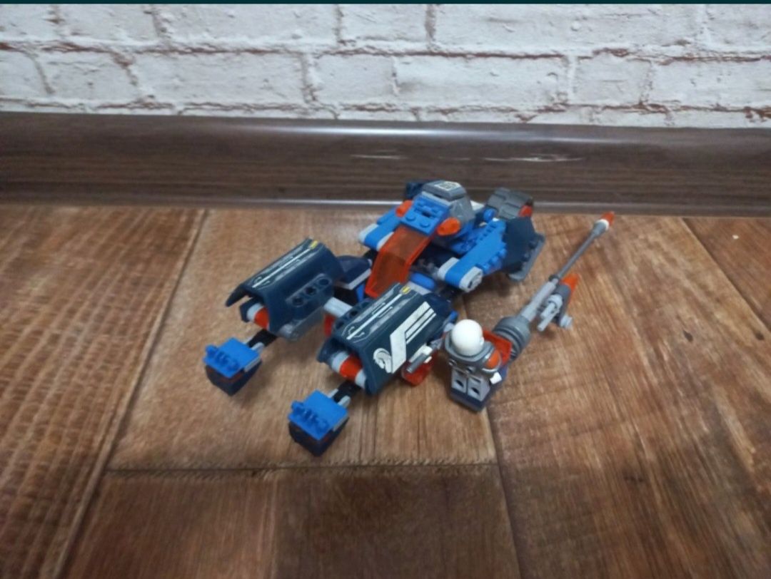 LEGO Nexo Knights