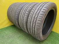 Шины 245/45 и 275/40 R18 разноширокий комплект.