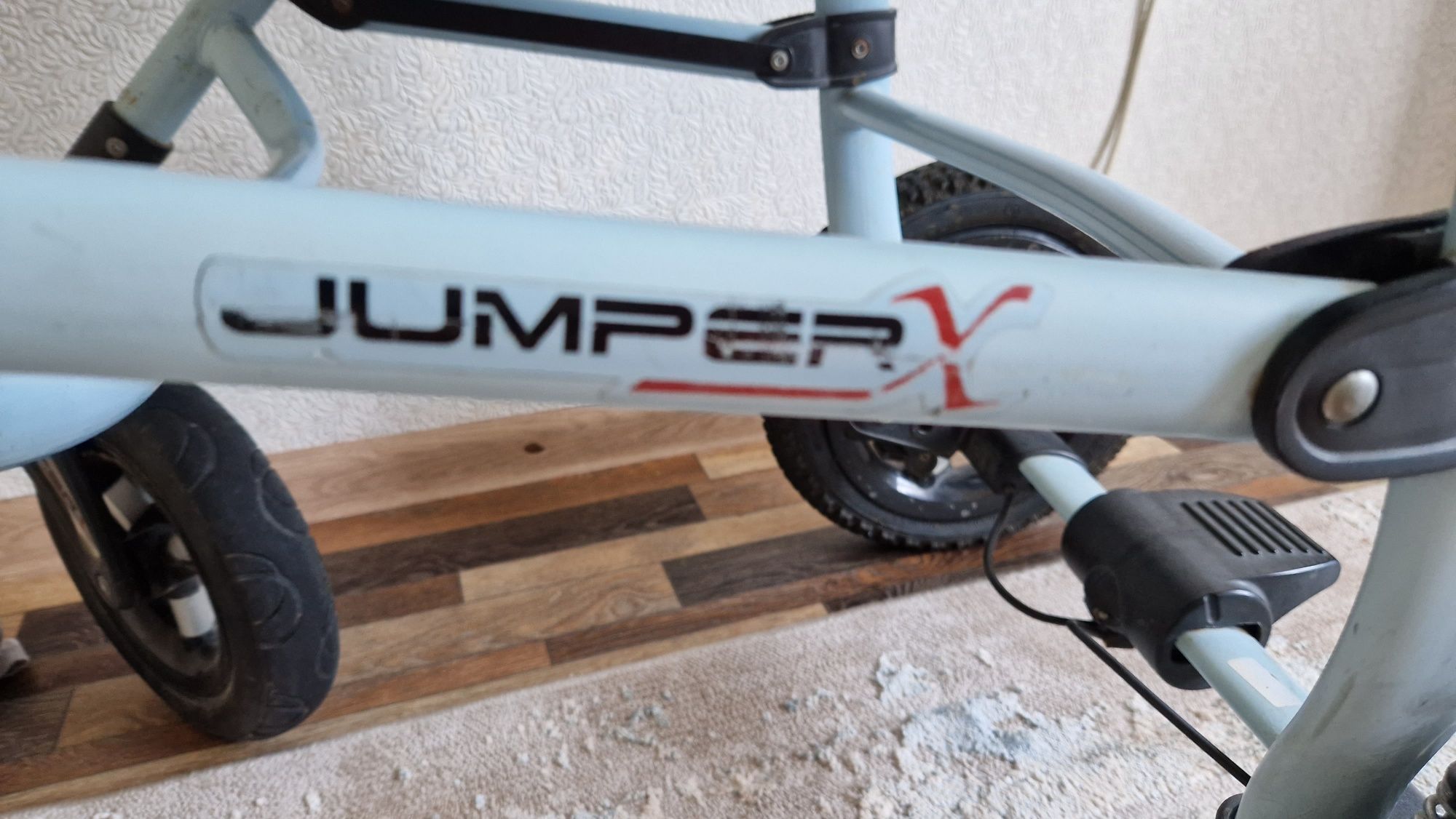 Продаю коляску JUMPER X, фирма “TAKO” Продаю коляску фирмы “TAKO”, в х