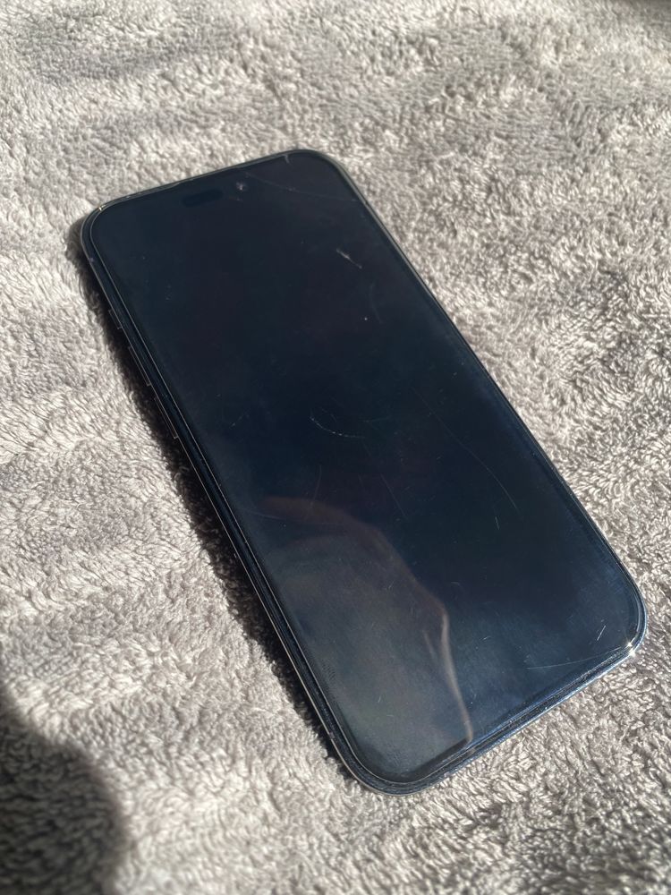 iPhone 14 pro 256gb идеальный