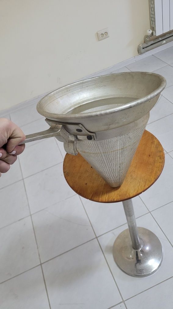 Продам дуршлаг сито для пасты макарон