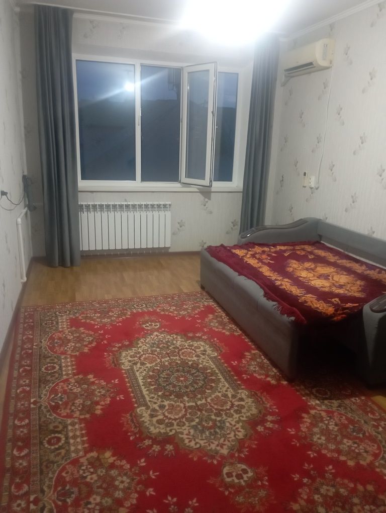 Сдам комнату в двухкомнатной квартире