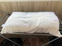Подушка 50х75 Zara Home