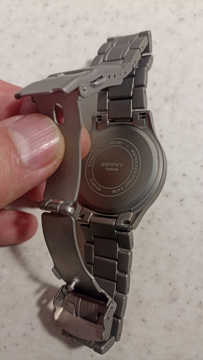 Механические часы дайверы до 200м. Patek Philippe..