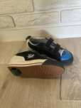 Кеды детские Heelys на колесах