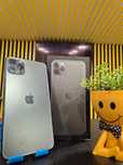 Iphone 11 pro max, 256гб, 72% акб, Kaspi 0-0-12
