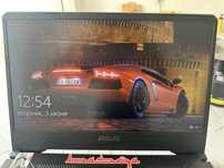 ноутбук, Asus tuf gaming dt 505
