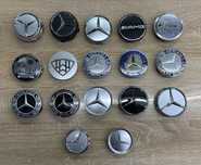 Колпачк,Колпак,Крышка,Заглушка,Ступцы авто: Mercedes,BMW,Lexus...