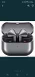 Беспроводнве наушники Galaxy buds 3 pro новые
