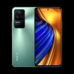 Poco f4 игровой телефон