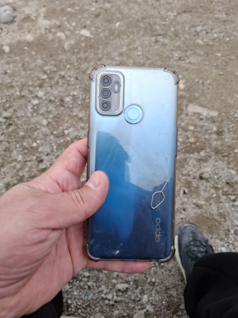 ОрроА 53 телефон