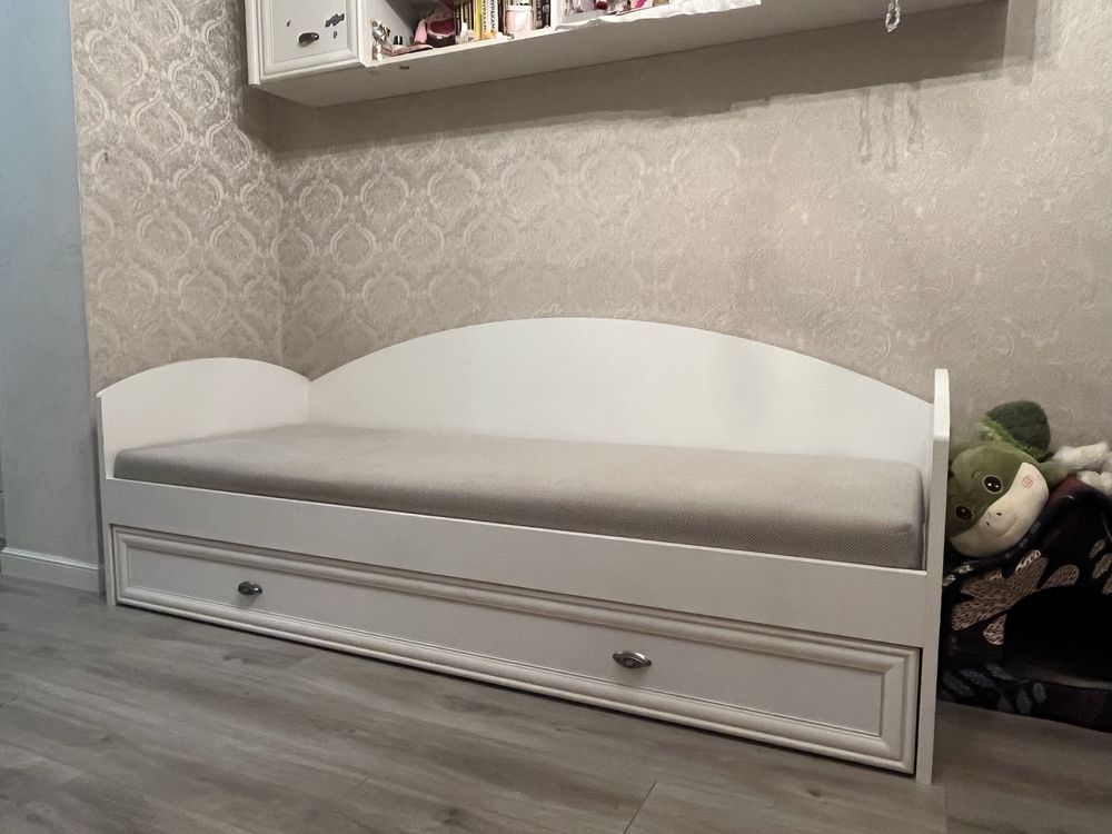 Продам подростковую кровать