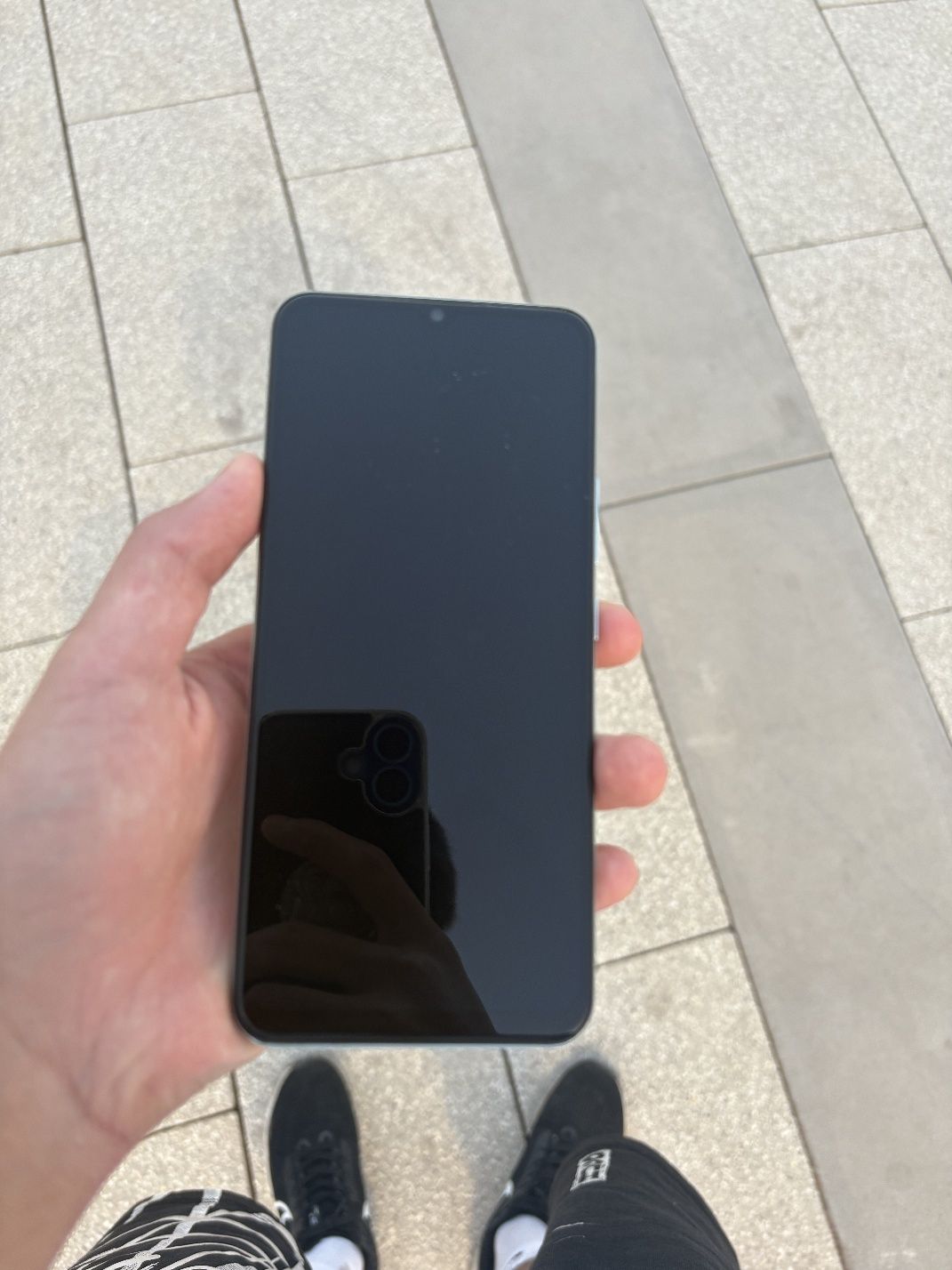 Vivo Y55 128гб..