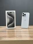Iphone 15 Pro Max 256 GB 100% 13 цикл | Mobile Zone