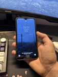 Samsung a10 на 32 ГБ небольшие царапины