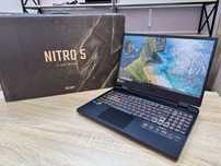 Мощный Ноутбук Acer Nitro 5 Core i5-12500H/16GB/512GB/RTX 4050 6GB