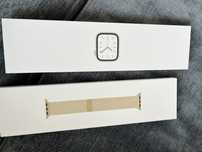 Apple watch 7 series aluminium case